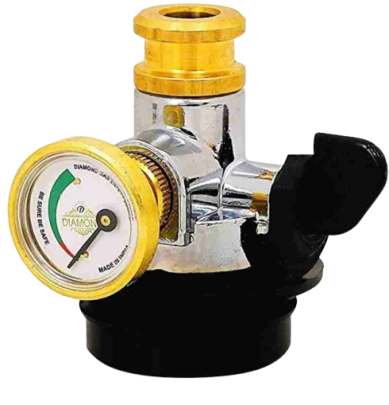 Gas safe Device