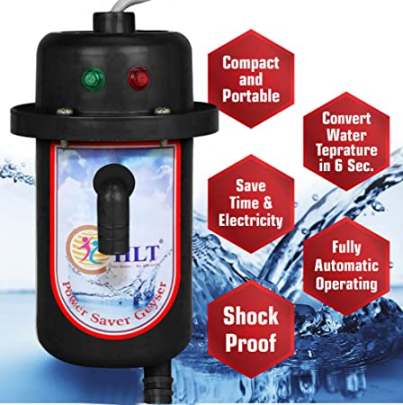 Geyser 3 liter 3000 watt