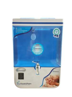 PRE . Water purifier RO+UV+UF+TDS+ ALKALINE 