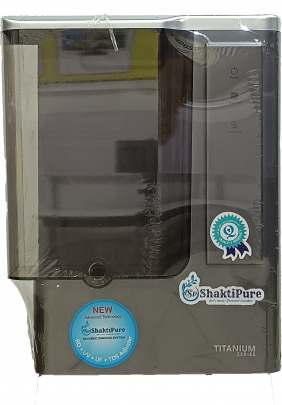 PRE . Water purifier RO+UV+UF+TDS+ ALKALINE  0