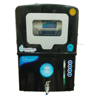 Water purifier RO+UV+UF+TDS+13L+Alkaline 