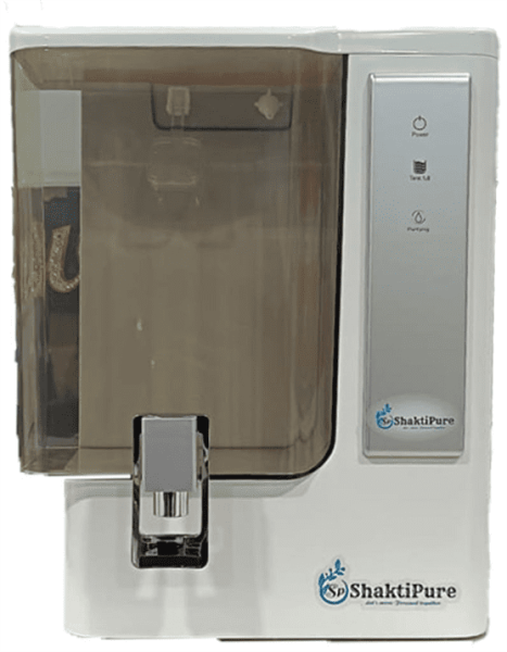 Alkaline+UV+UF+RO+TDS+Minerals PRO PLUS Water Purfier